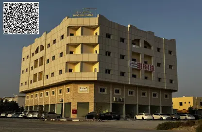 Whole Building - Studio - 7+ Bathrooms for sale in Al Mowaihat 1 - Al Mowaihat - Ajman