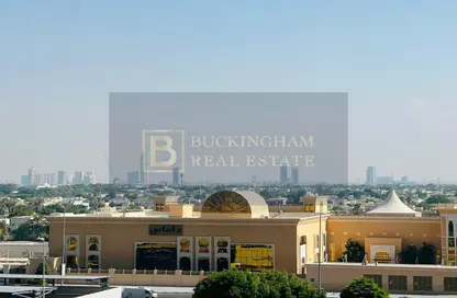 شقة - غرفة نوم - 2 حمامات للايجار في V3 - (JLT) مجمع V - أبراج بحيرة الجميرا - دبي