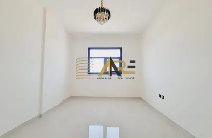 Apartment - 1 Bedroom - 2 Bathrooms for rent in Al Zahia - Muwaileh Commercial - Sharjah