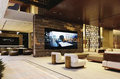 Apartment - Studio - 1 Bathroom for sale in Azizi Venice15 - Azizi Venice - Dubai South (Dubai World Central) - Dubai Apartment - Studio - 1 Bathroom for sale in Azizi Venice15 - Azizi Venice - Dubai South (Dubai World Central) - Dubai