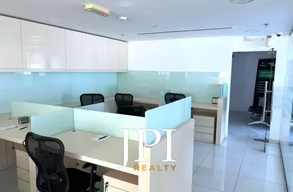 Office Space - Studio - 1 Bathroom for rent in HDS Business Centre - JLT Cluster M - Jumeirah Lake Towers - Dubai Office Space - Studio - 1 Bathroom for rent in HDS Business Centre - JLT Cluster M - Jumeirah Lake Towers - Dubai