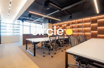 Office Space - Studio for rent in Mazaya Business Avenue BB1 - Mazaya Business Avenue - Jumeirah Lake Towers - Dubai