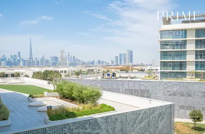Apartment - 2 Bedrooms - 3 Bathrooms for sale in Residences 6 - District One - Mohammed Bin Rashid City - Dubai