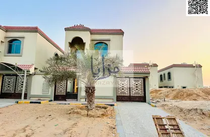 فيلا - 3 غرف نوم - 5 حمامات للبيع في الحليو 1 - الحليو - عجمان