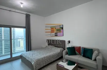 Apartment - 1 Bathroom for rent in Bella Rose - Al Barsha South - Al Barsha - Dubai