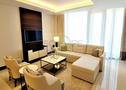 Apartment - 2 bedrooms - 3 bathrooms for rent in The Address Sky View Tower 2 - The Address Sky View Towers - Downtown Dubai - Dubai