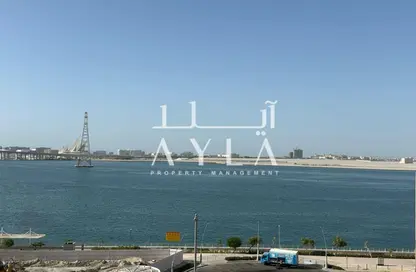 شقة - 2 غرف نوم - 3 حمامات للايجار في ازور - شمس أبوظبي - جزيرة الريم - أبوظبي