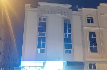 Whole Building - 7+ Bedrooms - 7+ Bathrooms for rent in Fire Station Road - Muwaileh - Sharjah