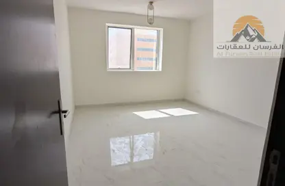 شقة - غرفة نوم - 1 حمام للايجار في 2 المويهات - المويهات - عجمان