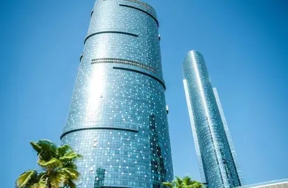 شقة - 2 غرف نوم - 5 حمامات للبيع في برج سكاي - شمس أبوظبي - جزيرة الريم - أبوظبي