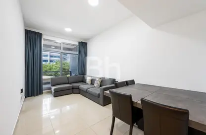 Apartment - 1 Bedroom - 2 Bathrooms for rent in Marina Residence B - Marina Residence - Dubai Marina - Dubai