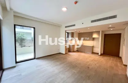 Apartment - 1 Bedroom - 1 Bathroom for sale in Lotus at Creek Beach - Creek Beach - Dubai Creek Harbour (The Lagoons) - Dubai