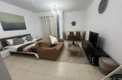 Apartment - Studio - 1 Bathroom for sale in Persia Cluster - International City - Dubai