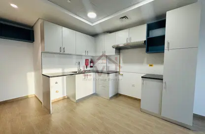 Apartment - 2 Bedrooms - 1 Bathroom for rent in The Nook 1 - The Nook - Wasl Gate - Dubai