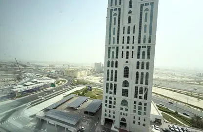 مكتب - استوديو - 1 حمام للايجار في مركز جميرا للأعمال 4 (JBC 4) - (JLT) مجمع N - أبراج بحيرة الجميرا - دبي