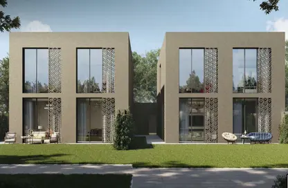Townhouse - 3 Bedrooms - 4 Bathrooms for sale in Hayyan - Sharjah