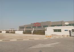 Warehouse for sale in ICAD - Industrial City Of Abu Dhabi - Mussafah - Abu Dhabi