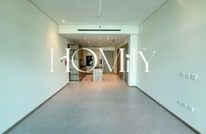 Apartment - 1 Bedroom - 2 Bathrooms for rent in Signature Livings - Jumeirah Village Circle - Dubai