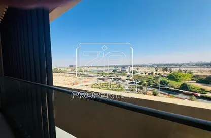 Apartment - 1 Bedroom - 1 Bathroom for sale in Seaside Hills Residences - Al Zorah - Ajman