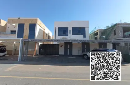 Villa - 5 Bedrooms - 6 Bathrooms for rent in Al Zaheya Gardens - Al Zahya - Ajman