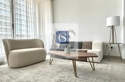 شقة - 2 غرف نوم - 3 حمامات للايجار في فيرمونت بالم ريزيدنس شمال - فيرمونت بالم ريزدنس - نخلة جميرا - دبي