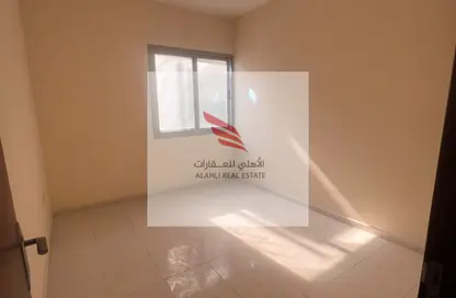 Apartment - 2 Bedrooms - 2 Bathrooms for rent in Al Naemiya Tower 1 - Al Naemiya Towers - Al Nuaimiya - Ajman