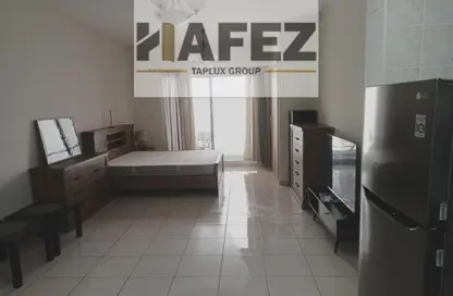 Apartment - Studio - 1 Bathroom for rent in Mulberry 2 - Emirates Gardens 2 - Jumeirah Village Circle - Dubai