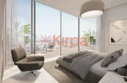 Apartment - 2 Bedrooms - 3 Bathrooms for sale in Ellington House - Dubai Hills Estate - Dubai
