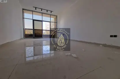 Apartment - 2 Bedrooms - 3 Bathrooms for rent in Abna Saqer Building - Al Hamidiya 1 - Al Hamidiya - Ajman