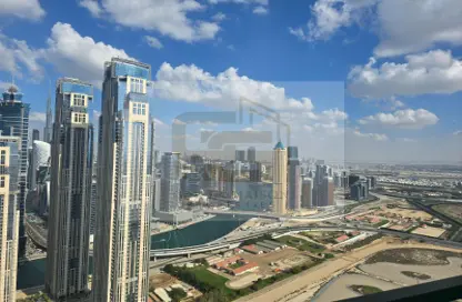 Apartment - 2 Bedrooms - 3 Bathrooms for rent in Aykon City Tower B - Aykon City - Business Bay - Dubai