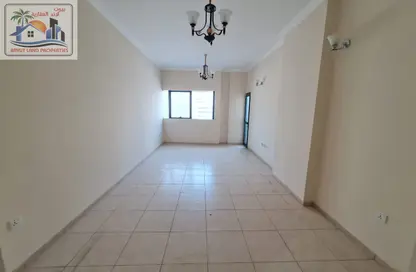 Apartment - 2 Bedrooms - 2 Bathrooms for rent in Rolla Square - Rolla Area - Sharjah