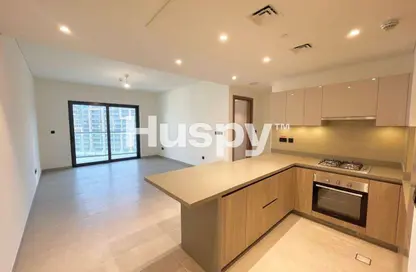 شقة - غرفة نوم - 2 حمامات للبيع في ويفز غراندي - صبحا هارتلاند - مدينة الشيخ محمد بن راشد - دبي