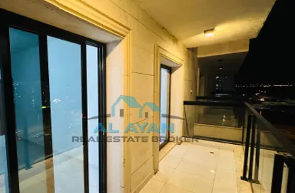 Apartment - 1 Bedroom - 2 Bathrooms for rent in BNH Smart Tower - Al Warsan 4 - Al Warsan - Dubai