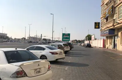 Shop - Studio - 1 Bathroom for rent in Al Hamidiya 2 - Al Hamidiya - Ajman