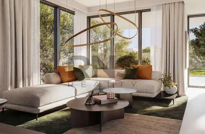 فيلا - 4 غرف نوم - 4 حمامات للبيع في إلورا - ذا فالي - دبي