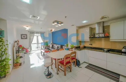 Apartment - 2 Bedrooms - 2 Bathrooms for rent in Spring Oasis - Dubai Silicon Oasis - Dubai