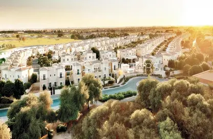 Villa - 4 Bedrooms - 4 Bathrooms for sale in June - Arabian Ranches 3 - Dubai