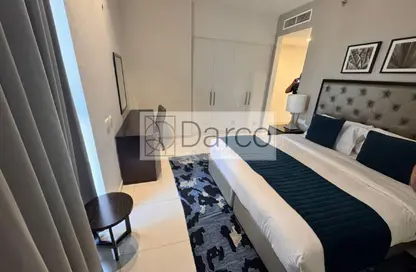 Apartment - 1 Bedroom - 2 Bathrooms for sale in Celestia B - Celestia - Dubai South (Dubai World Central) - Dubai