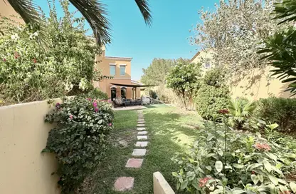 فيلا - 4 غرف نوم - 3 حمامات للايجار في بالميرا 2 - بالميرا - المرابع العربية - دبي