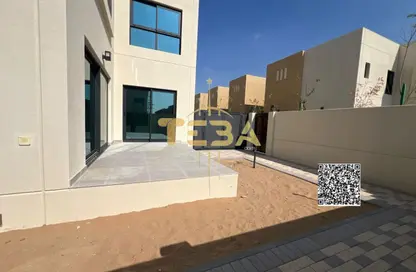 فيلا - 3 غرف نوم - 6 حمامات للايجار في مدينة الشارقة المستدامة - الشارقة