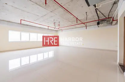 Office Space - Studio - 1 Bathroom for rent in Sharjah Industrial Area - Sharjah