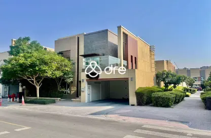 Villa - 4 Bedrooms - 4 Bathrooms for rent in Villa Lantana 2 - Villa Lantana - Al Barsha - Dubai