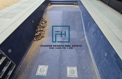 فيلا - 5 غرف نوم - 8 حمامات للايجار في كايا - مسار - تلال سيتي - الشارقة فيلا - 5 غرف نوم - 8 حمامات للايجار في كايا - مسار - تلال سيتي - الشارقة