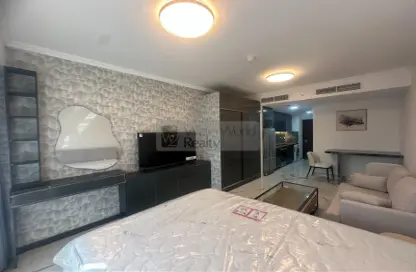 شقة - 1 حمام للبيع في جولدكريست إكزيكتيف - (JLT) مجمع C - أبراج بحيرة الجميرا - دبي