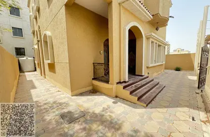 فيلا - 5 غرف نوم - 5 حمامات للايجار في فلل الروضة 3 - 3 الروضة - الروضة - عجمان فيلا - 5 غرف نوم - 5 حمامات للايجار في فلل الروضة 3 - 3 الروضة - الروضة - عجمان