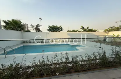 فيلا - 4 غرف نوم - 5 حمامات للبيع في مروج الفرجان - الفرجان - دبي فيلا - 4 غرف نوم - 5 حمامات للبيع في مروج الفرجان - الفرجان - دبي