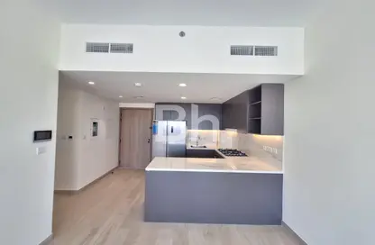 Apartment - 3 Bedrooms - 2 Bathrooms for rent in AZIZI Pearl - Al Furjan - Dubai