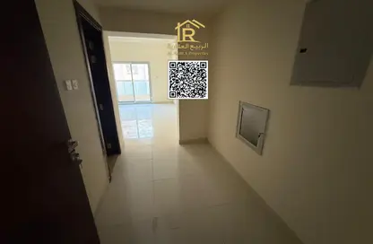 Apartment - 2 Bedrooms - 2 Bathrooms for rent in Al Mowaihat 3 - Al Mowaihat - Ajman