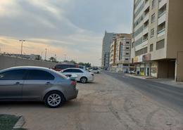 Land for sale in Ajman 44 building - Al Hamidiya 1 - Al Hamidiya - Ajman