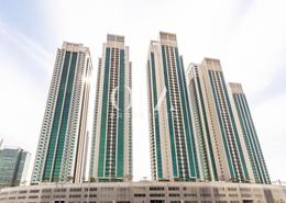 Apartment - 2 bedrooms - 3 bathrooms for sale in Ocean Terrace - Marina Square - Al Reem Island - Abu Dhabi
